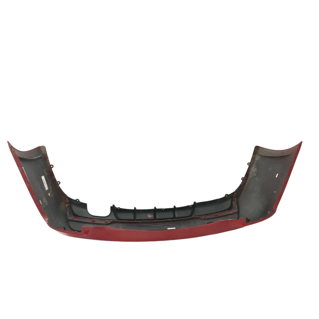 BMW F30 Rear Bumper Panel M Sport Trim Cover PDC Melbourne Red Metallic - A75 - SKU 8056497-MRT - Part number 8056497