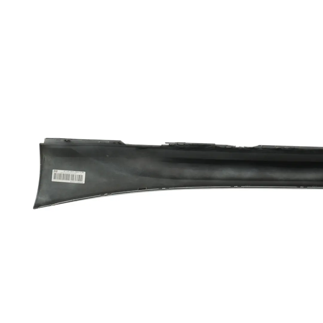 BMW F20 M Sport Tira Lateral Faldon Derecho Blanco Alpino 300 - SKU 8056816-AW1 - Número de pieza 8056816