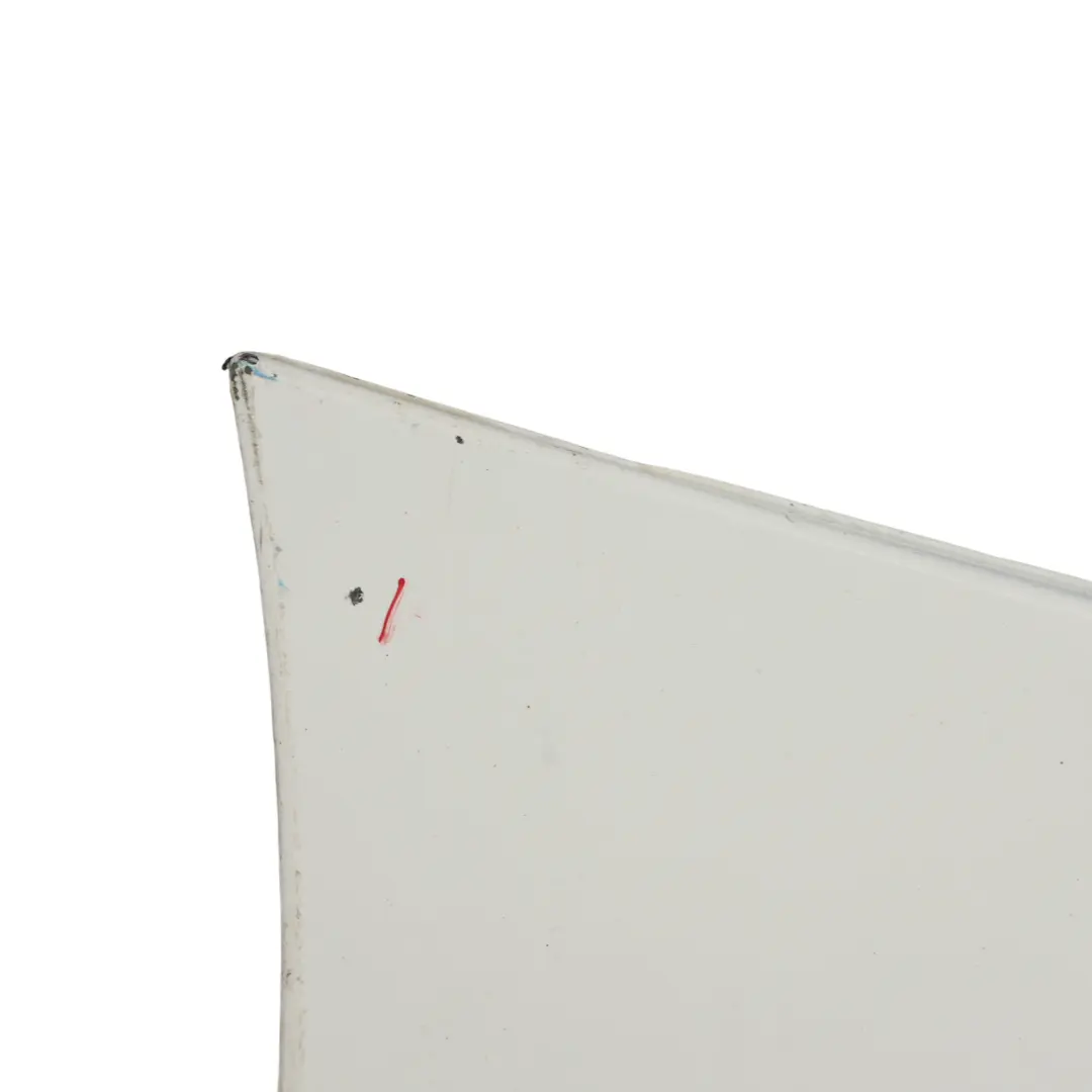 Side Skirt BMW F20 M Sport Sill Strip Cover Right O/S Alpine White - 300 to with Part number 8056816 Side Skirt BMW F20 M Sport Sill Strip Cover Right O/S Alpine White - 300 - SKU 8056816-AW1 - Part number 8056816