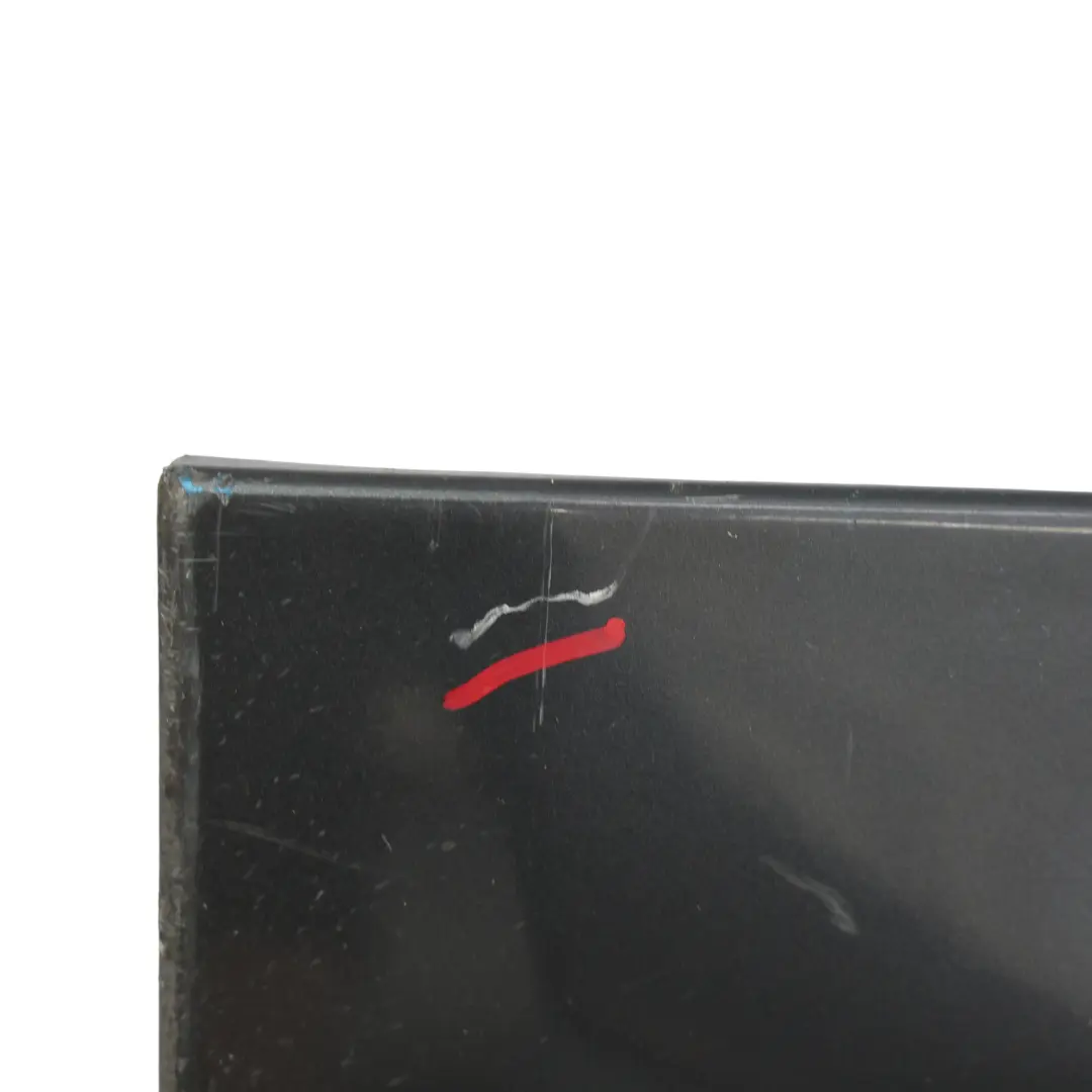 BMW F21 F22 Listwa Progowa Lewa M-Pakiet Mineralgrau Szary Metalik - B39 - SKU 8056817-MG1 - Numer Części 8056817