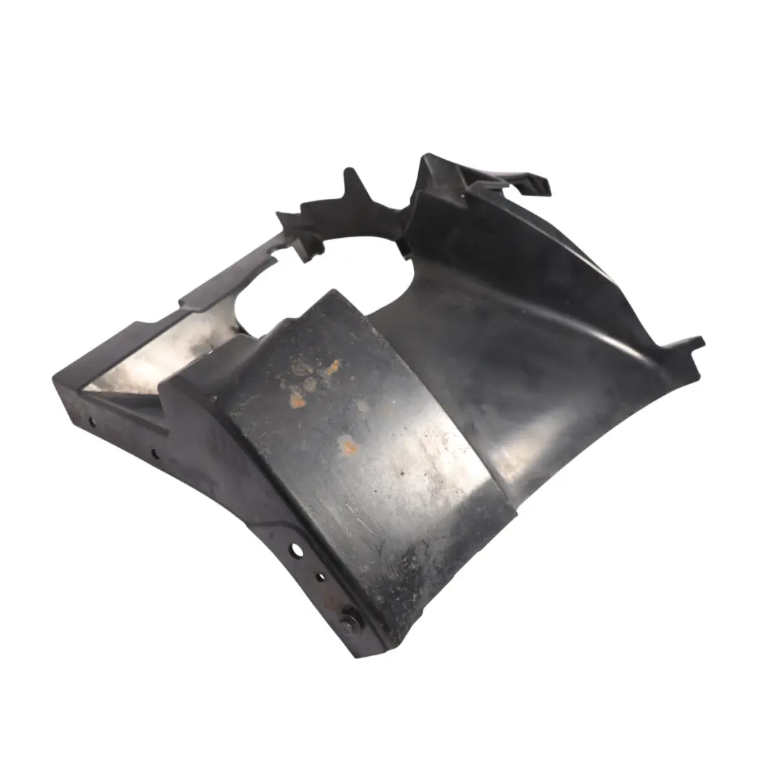Front Fog Light Mount Bracket Support Left N/S to BMW F30 F31 F35 LCI with Part number 8062633 BMW F30 F31 F35 LCI Front Fog Light Mount Bracket Support Left N/S - SKU 8062633 - Part number 8062633