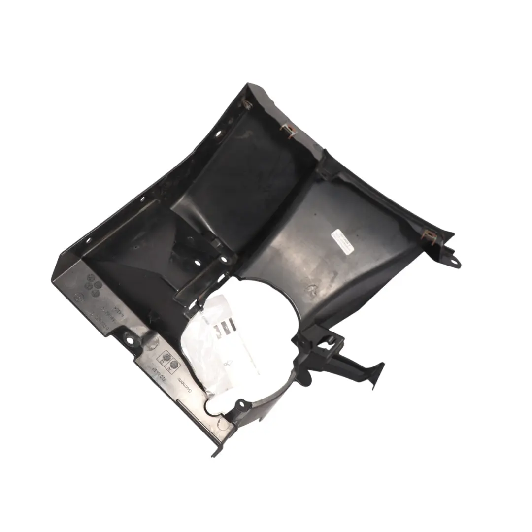BMW F30 F31 F35 LCI Front Fog Light Mount Bracket Support Left N/S - SKU 8062633 - Part number 8062633