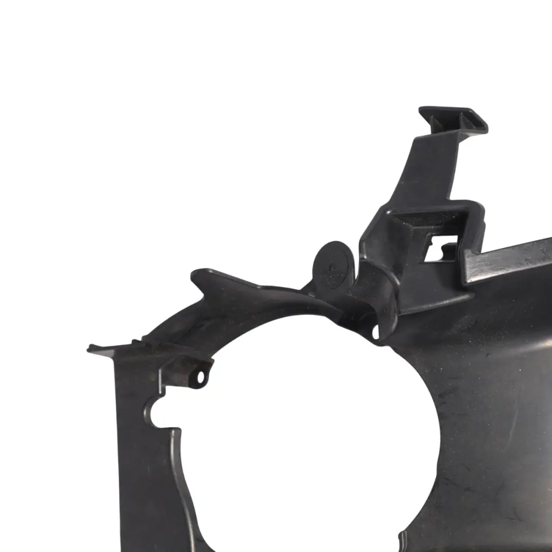 Front Fog Light Mount Bracket Support Left N/S to BMW F30 F31 F35 LCI with Part number 8062633 BMW F30 F31 F35 LCI Front Fog Light Mount Bracket Support Left N/S - SKU 8062633 - Part number 8062633