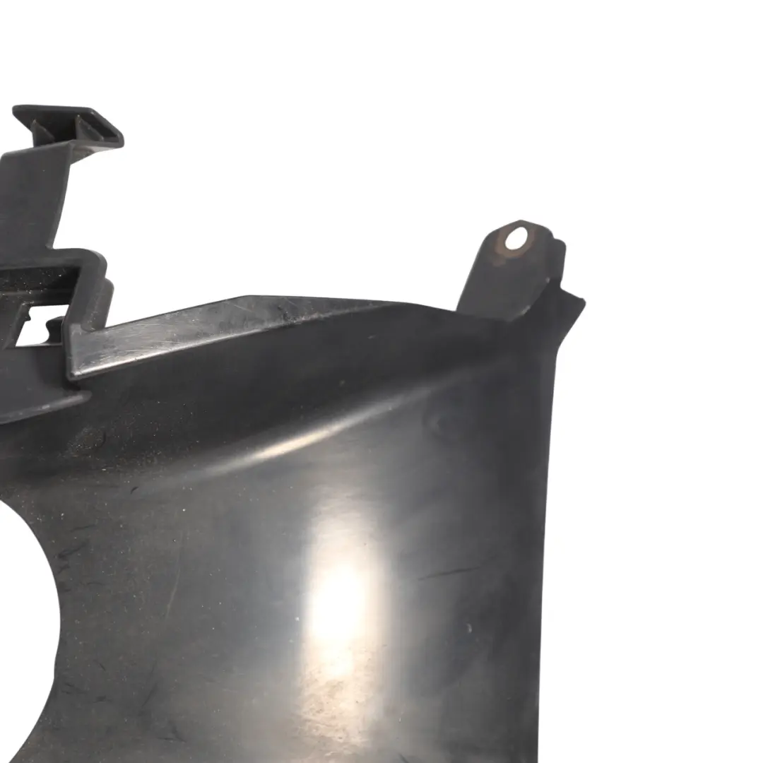 Front Fog Light Mount Bracket Support Left N/S to BMW F30 F31 F35 LCI with Part number 8062633 BMW F30 F31 F35 LCI Front Fog Light Mount Bracket Support Left N/S - SKU 8062633 - Part number 8062633