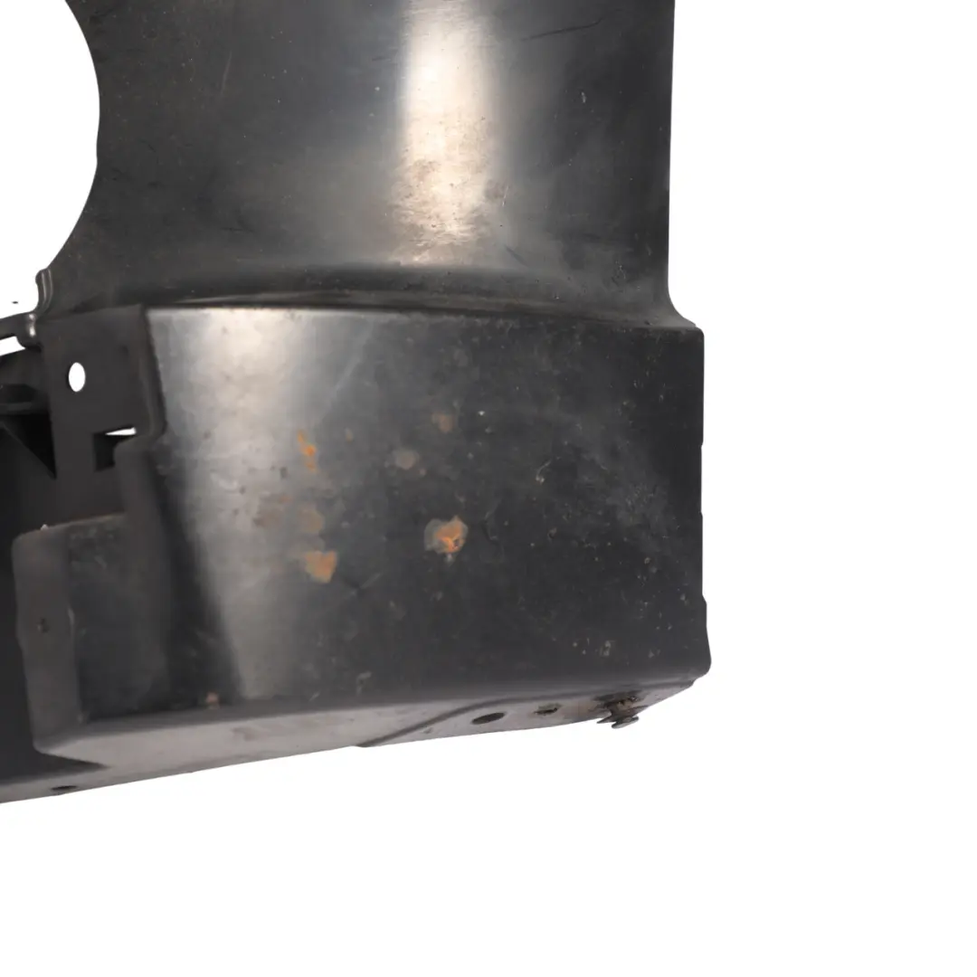 Front Fog Light Mount Bracket Support Left N/S to BMW F30 F31 F35 LCI with Part number 8062633 BMW F30 F31 F35 LCI Front Fog Light Mount Bracket Support Left N/S - SKU 8062633 - Part number 8062633