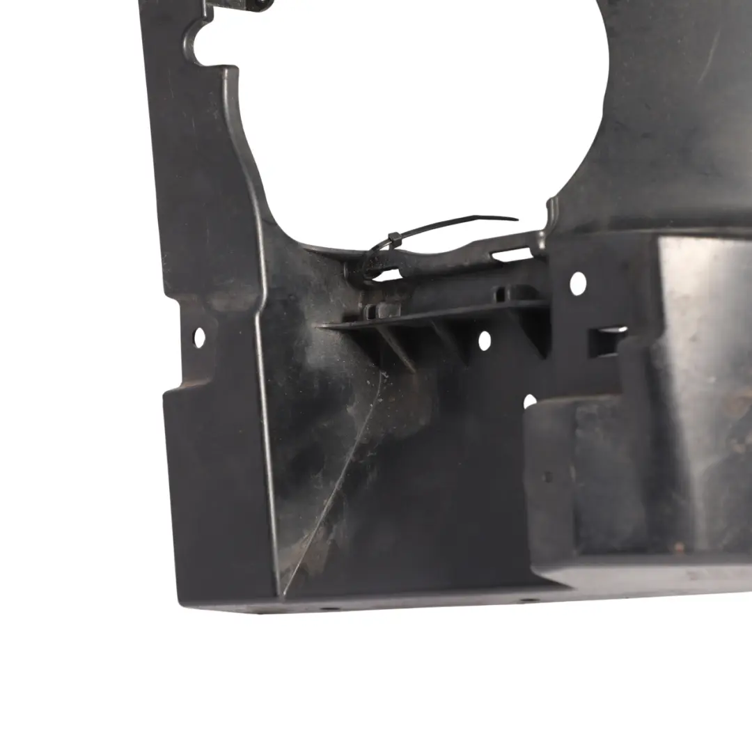 Front Fog Light Mount Bracket Support Left N/S to BMW F30 F31 F35 LCI with Part number 8062633 BMW F30 F31 F35 LCI Front Fog Light Mount Bracket Support Left N/S - SKU 8062633 - Part number 8062633