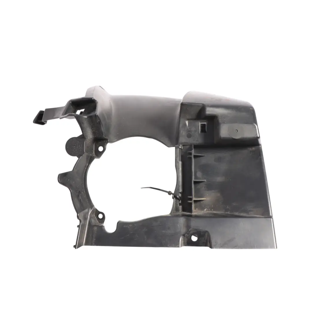 Front Fog Light Mount Bracket Support Left N/S to BMW F30 F31 F35 LCI with Part number 8062633 BMW F30 F31 F35 LCI Front Fog Light Mount Bracket Support Left N/S - SKU 8062633 - Part number 8062633