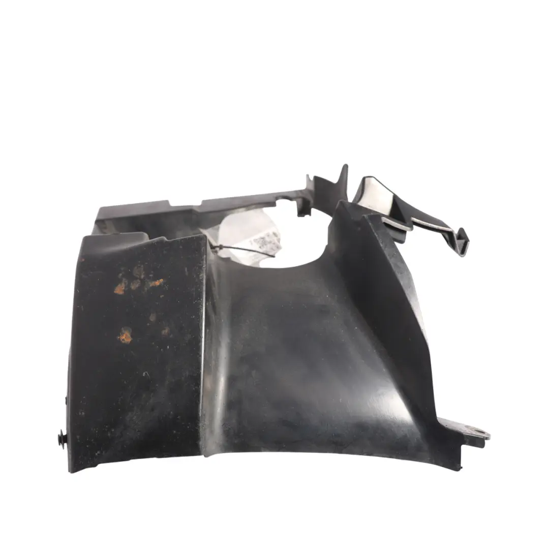 Front Fog Light Mount Bracket Support Left N/S to BMW F30 F31 F35 LCI with Part number 8062633 BMW F30 F31 F35 LCI Front Fog Light Mount Bracket Support Left N/S - SKU 8062633 - Part number 8062633