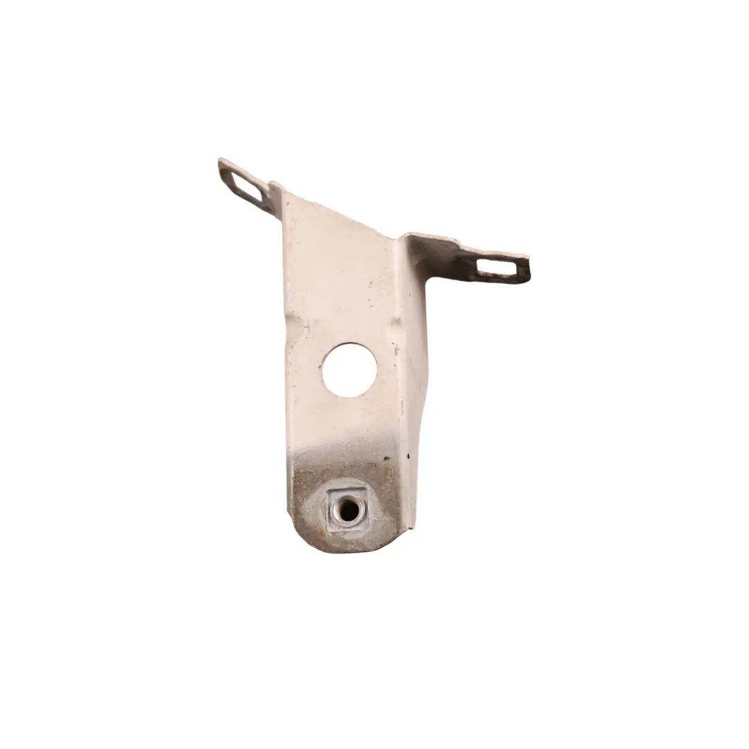 BMW F30 F32 Halterung Kotflügel Vorne Links Mineralweiß A96 - SKU 8066937-MW - Teilenummer 8066937