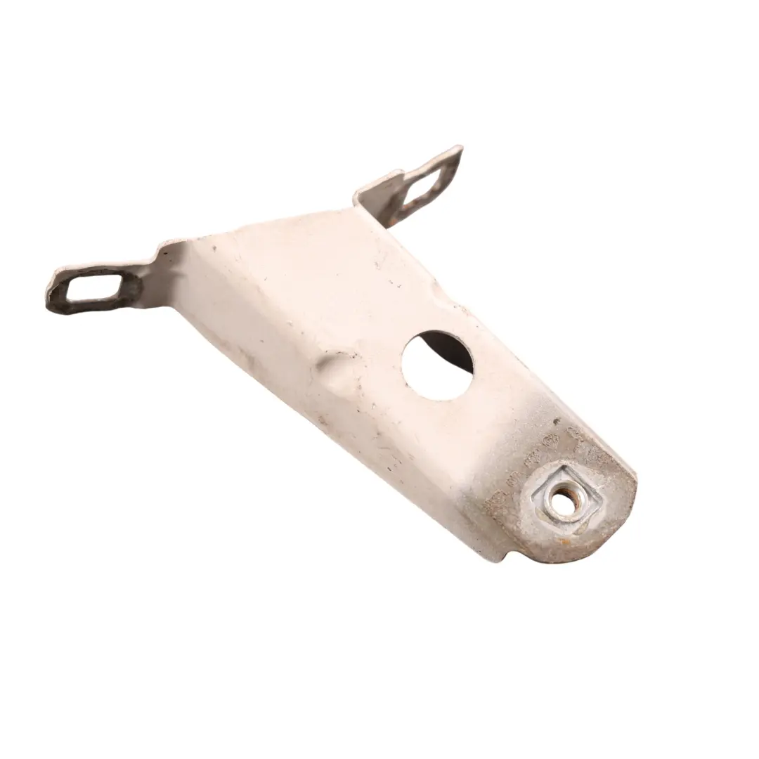 Support Aile Avant Gauche Blanc Minéral A96 pour BMW F30 F32 à propos du numéro de pièce 8066937 BMW F30 F32 Support Aile Avant Gauche Blanc Minéral A96 - SKU 8066937-MW - Numéro de pièce 8066937