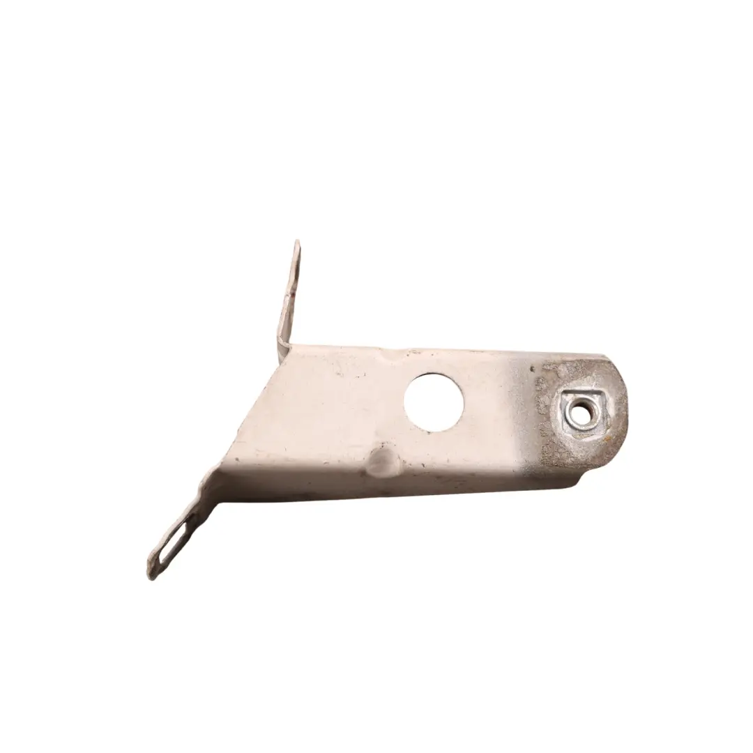 Halterung Kotflügel Vorne Links Mineralweiß A96 für BMW F30 F32 mit Teilenummer 8066937 BMW F30 F32 Halterung Kotflügel Vorne Links Mineralweiß A96 - SKU 8066937-MW - Teilenummer 8066937