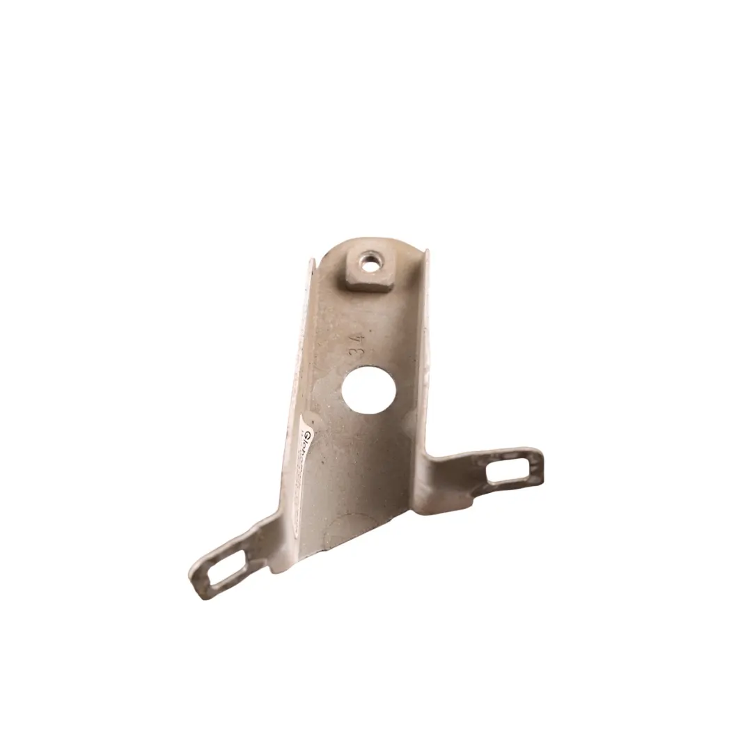 Halterung Kotflügel Vorne Links Mineralweiß A96 für BMW F30 F32 mit Teilenummer 8066937 BMW F30 F32 Halterung Kotflügel Vorne Links Mineralweiß A96 - SKU 8066937-MW - Teilenummer 8066937