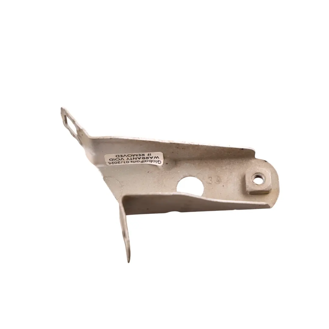 Halterung Kotflügel Vorne Links Mineralweiß A96 für BMW F30 F32 mit Teilenummer 8066937 BMW F30 F32 Halterung Kotflügel Vorne Links Mineralweiß A96 - SKU 8066937-MW - Teilenummer 8066937