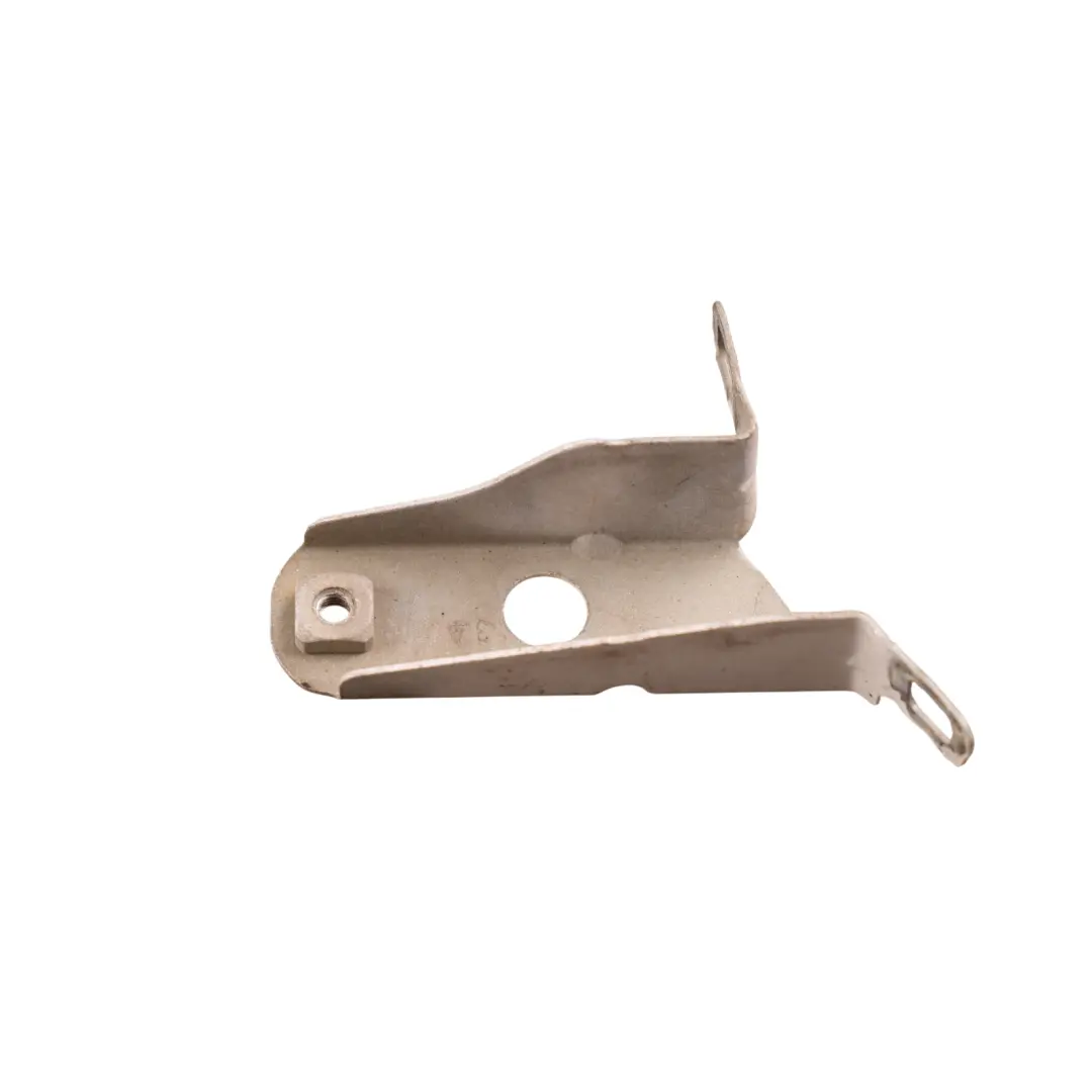 Halterung Kotflügel Vorne Links Mineralweiß A96 für BMW F30 F32 mit Teilenummer 8066937 BMW F30 F32 Halterung Kotflügel Vorne Links Mineralweiß A96 - SKU 8066937-MW - Teilenummer 8066937