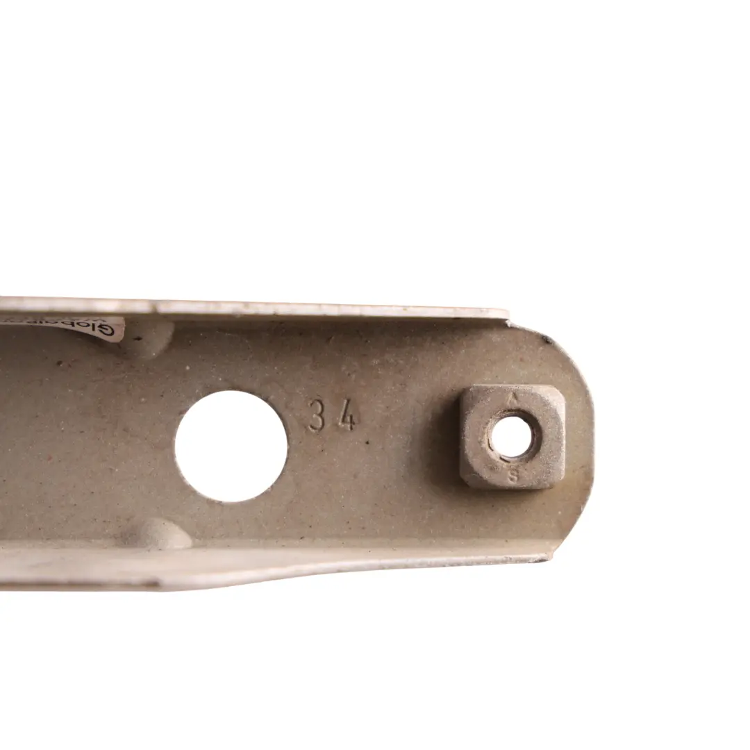 BMW F30 F32 Front Wing Panel Left N/S Bracket Mount Mineral White A96 - SKU 8066937-MW - Part number 8066937