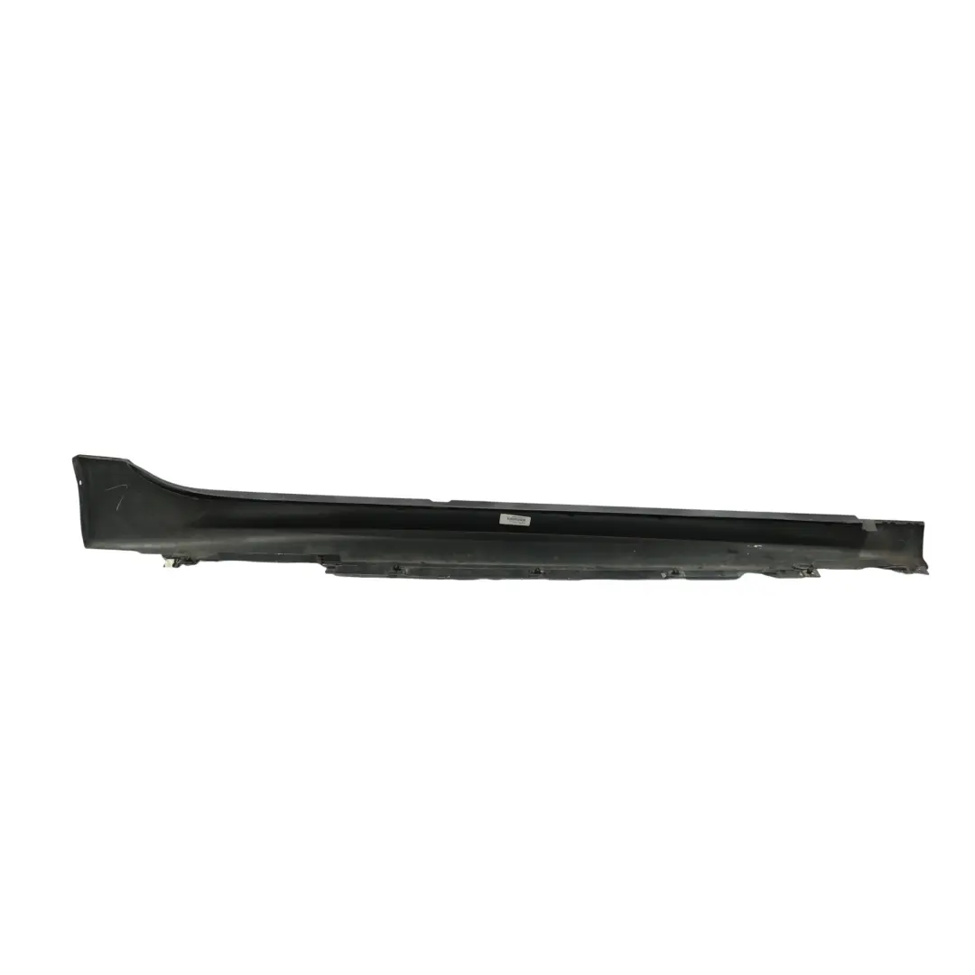 Sill Trim Panel Left N/S Side Skirt Mineralgrau Metallic B39 to BMW F46 GT M Sport with Part number 8067075 BMW F46 GT M Sport Sill Trim Panel Left N/S Side Skirt Mineralgrau Metallic B39 - SKU 8067075-MG - Part number 8067075