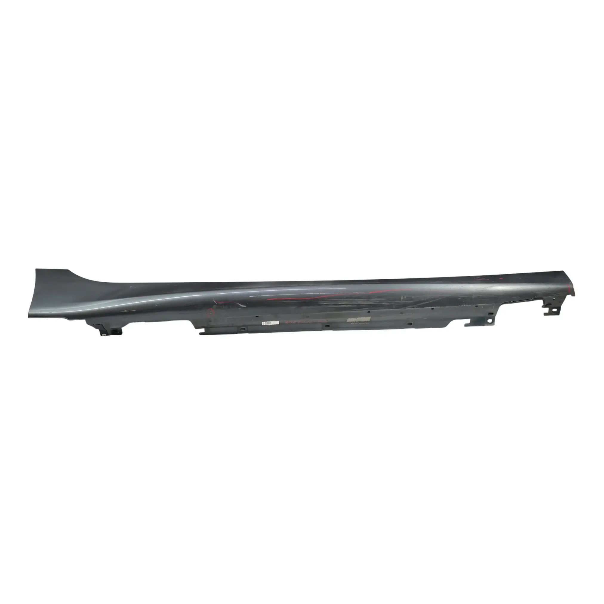 BMW F46 GT M Sport Pannello Sottoporta Destro Mineralgrau Metallic B39