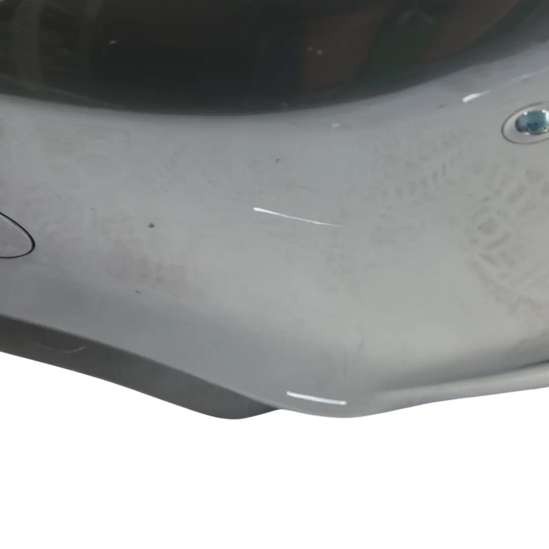 BMW F87 M2 Zderzak Tylny Kompletny M Sport PDC Mineral Grau Metallic B39 - SKU 8068541-MG - Numer Części 8068541