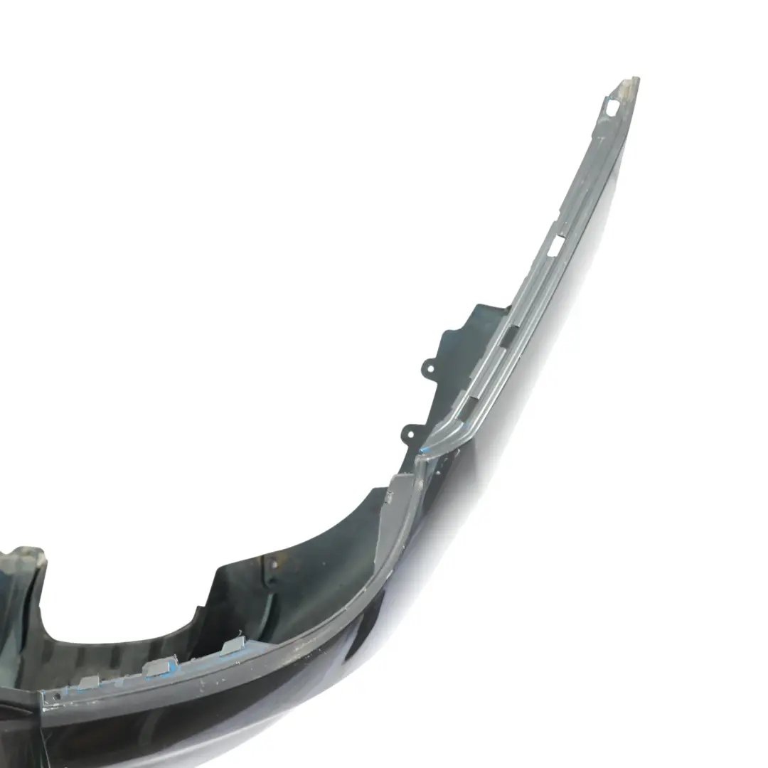 BMW F87 M2 M Sport Rear Bumper Complete PDC Mineral Grau Metallic - B39 - SKU 8068541-MG - Part number 8068541