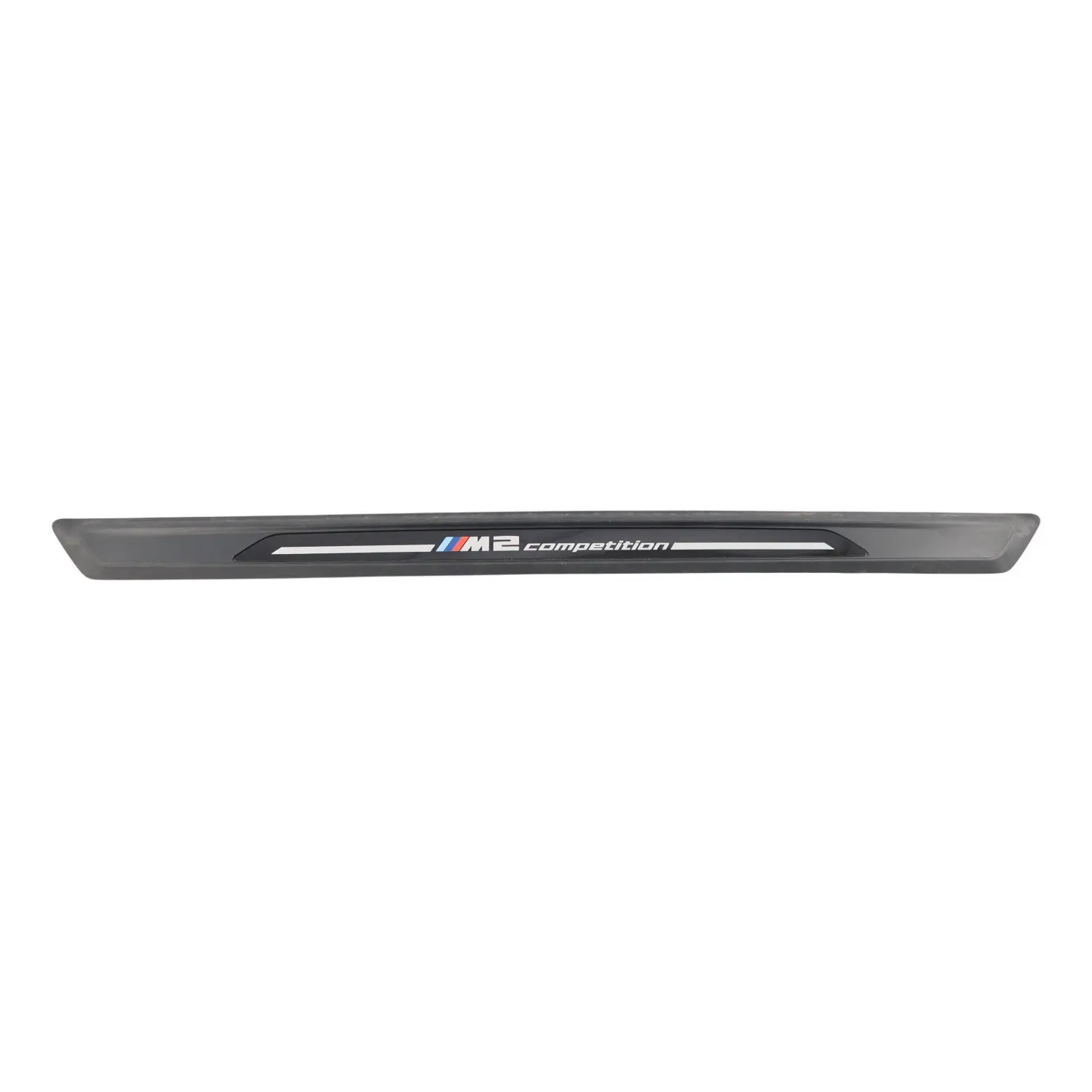 BMW F87 LCI M2 Competition Door Sill Plate Cover Left Right N/O/S 8073609