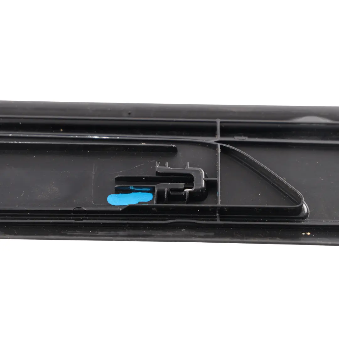 BMW F87 LCI M2 Competition Door Sill Plate Cover Left Right N/O/S - SKU 8073609-1 - Part number 8073609