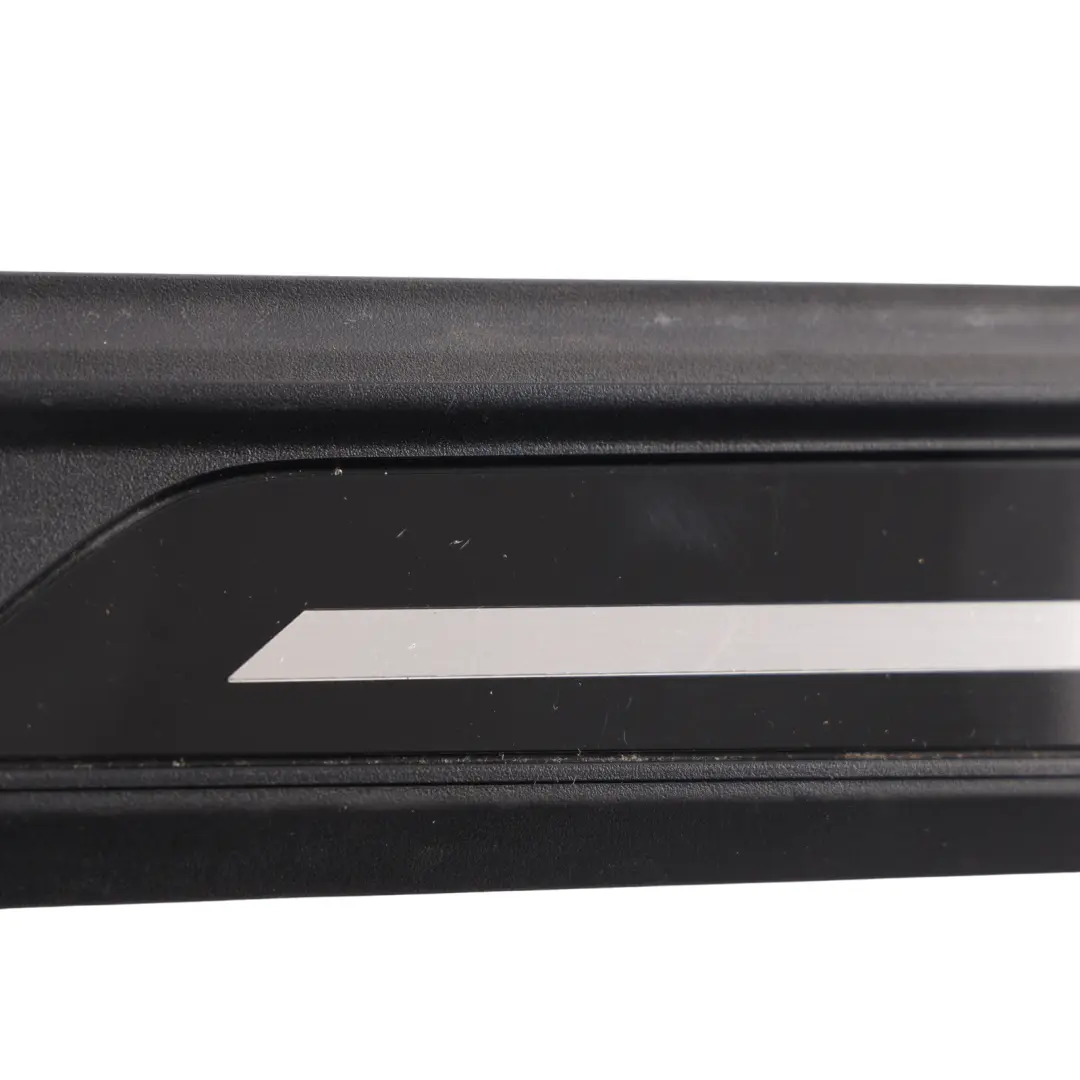 BMW F87 LCI M2 Competition Door Sill Plate Cover Left Right N/O/S - SKU 8073609-1 - Part number 8073609
