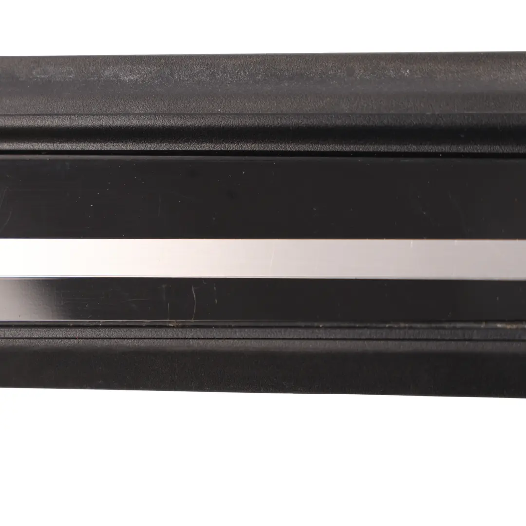 BMW F87 LCI M2 Competition Door Sill Plate Cover Left Right N/O/S - SKU 8073609-1 - Part number 8073609