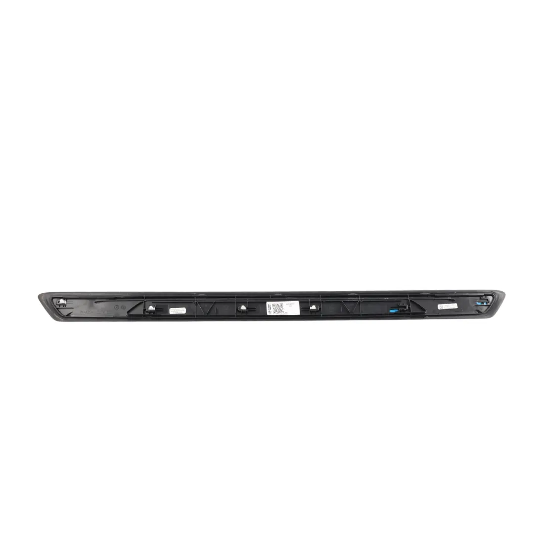 BMW F87 LCI M2 Competition Door Sill Plate Cover Left Right N/O/S - SKU 8073609-1 - Part number 8073609