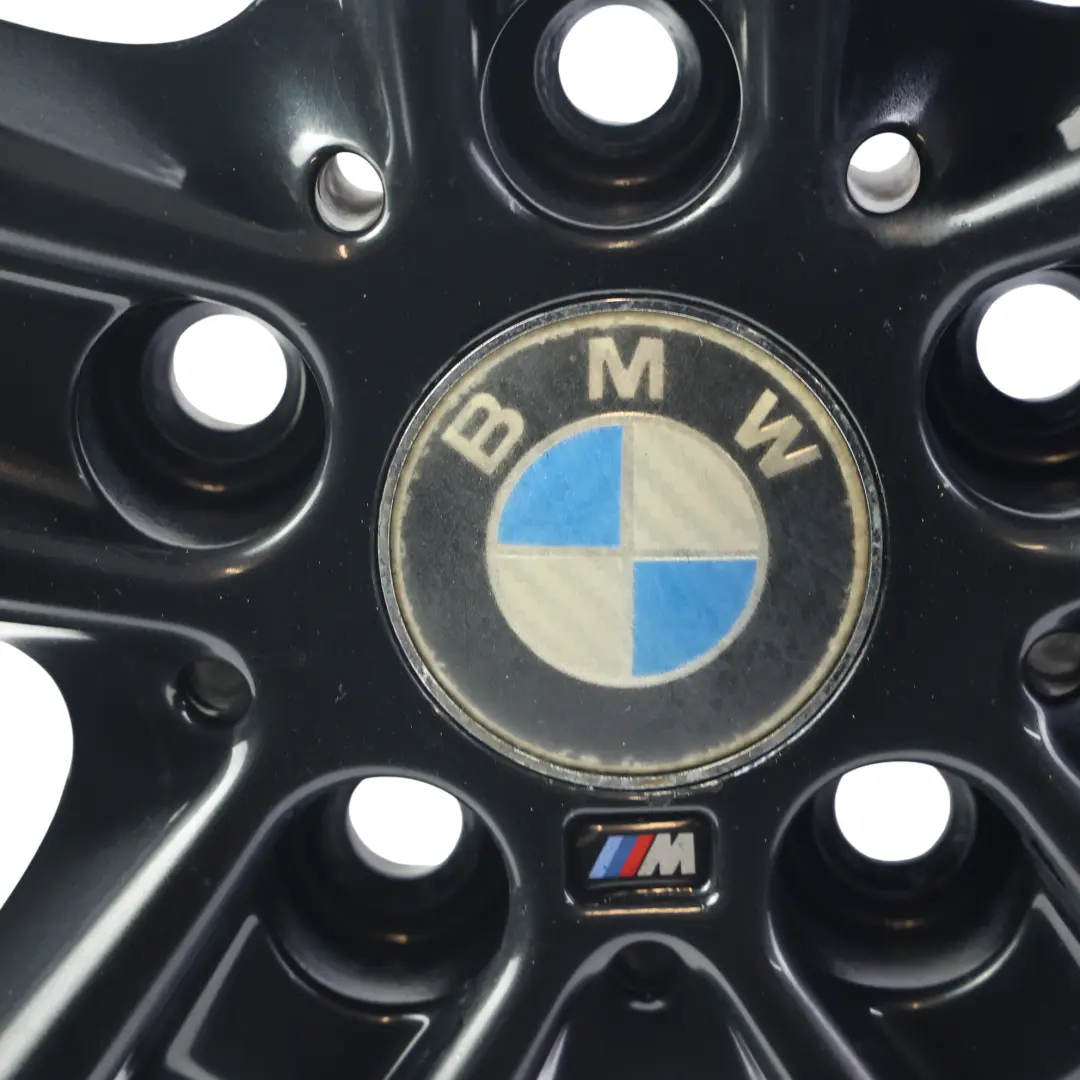 Llanta Aleación Trasera 18" 8J ET:52 M Doble Radio 719 para BMW 1 F20 F21 F22 con número de pieza 8074186 BMW 1 F20 F21 F22 Llanta Aleación Trasera 18" 8J ET:52 M Doble Radio 719 - SKU 8074186-5 - Número de pieza 8074186
