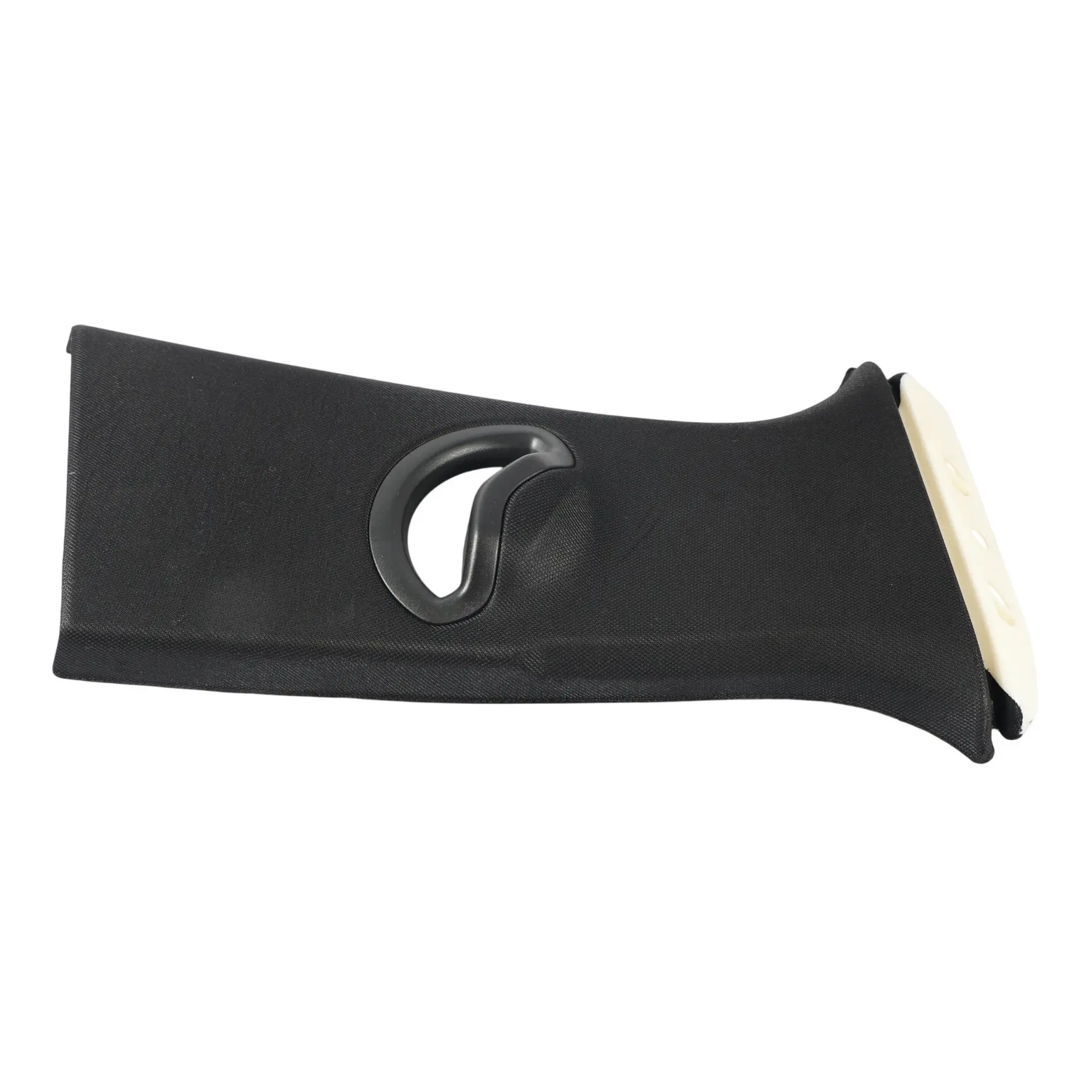 BMW G20 G21 Rivestimento Cintura Colonna B Interno Destro Antracite 8079322