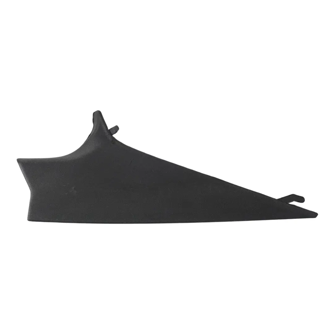 Garniture Revêtement Panneau Montant C Gauche Anthracite pour BMW G20 à propos du numéro de pièce 8079323 BMW G20 Garniture Revêtement Panneau Montant C Gauche Anthracite - SKU 8079323 - Numéro de pièce 8079323