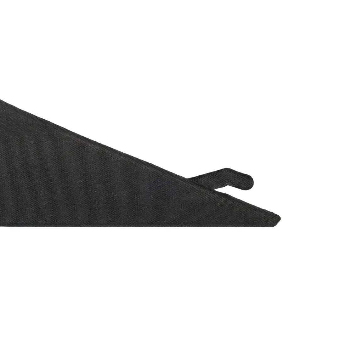 BMW G20 Interior C Pillar Trim Cover Panel Strip Left N/S Anthracite - SKU 8079323 - Part number 8079323