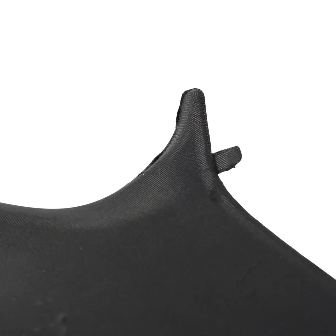BMW G20 Interior C Pillar Trim Cover Panel Strip Left N/S Anthracite - SKU 8079323 - Part number 8079323