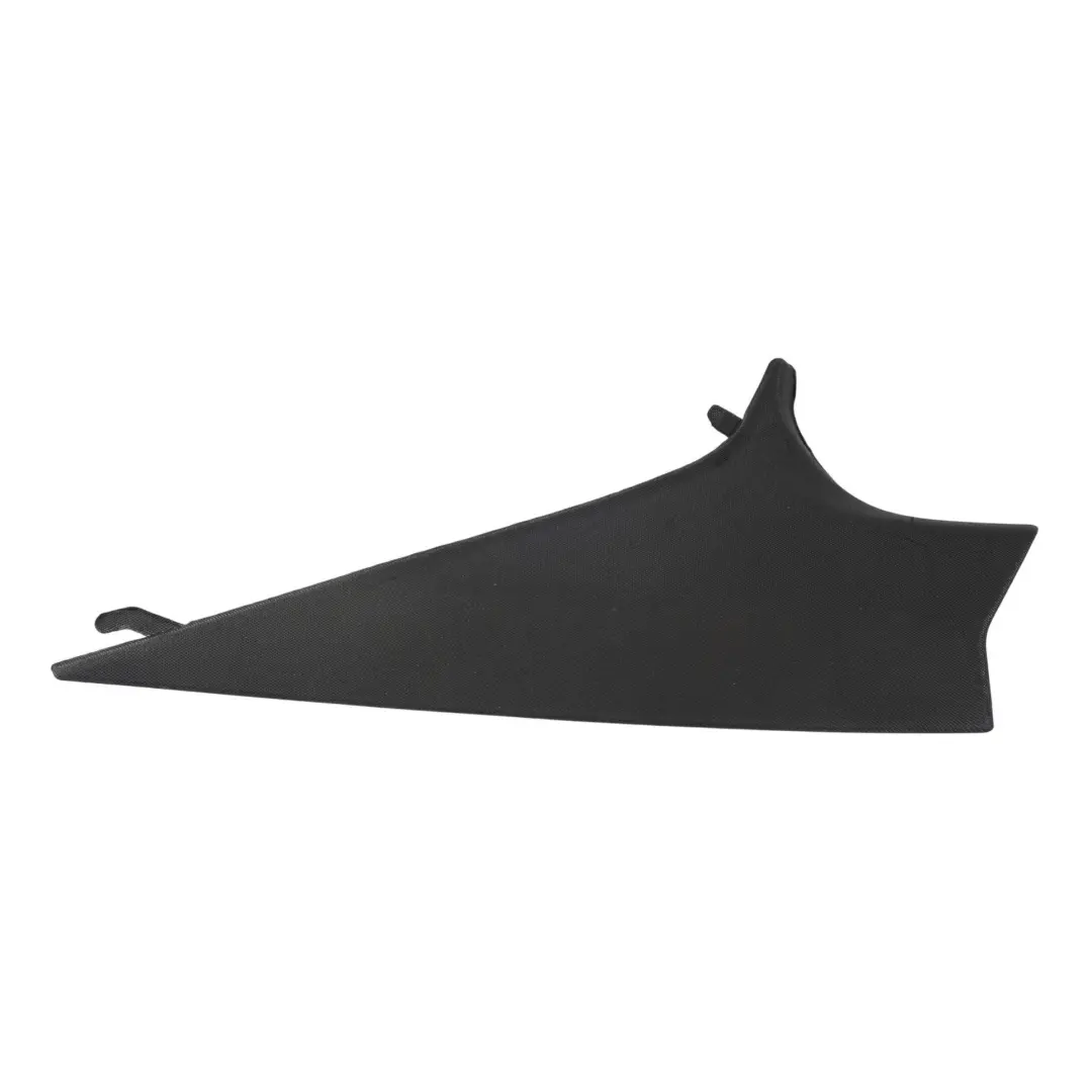 BMW G20 Interior C Pillar Trim Cover Panel Strip Right O/S Anthracite - SKU 8079324 - Part number 8079324