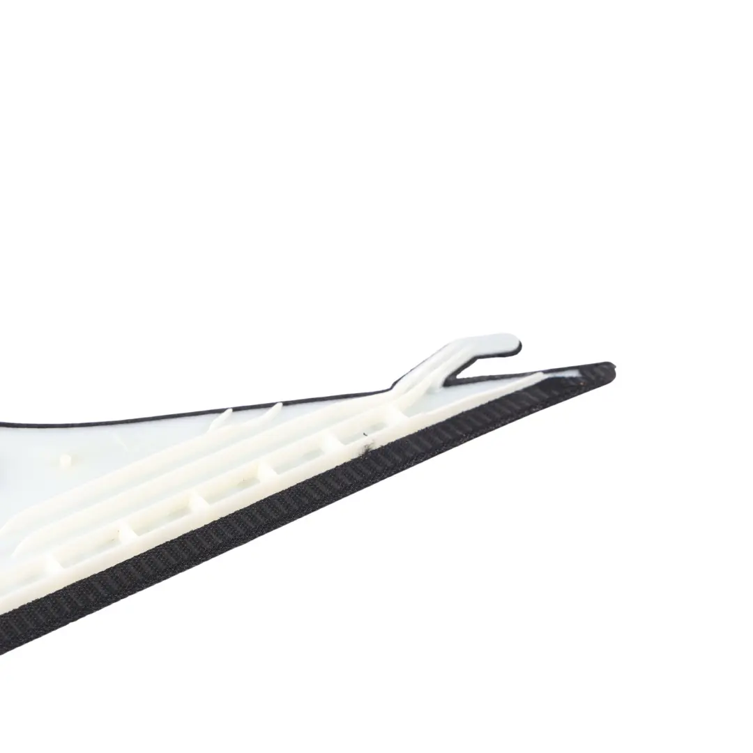 BMW G20 Interior C Pillar Trim Cover Panel Strip Right O/S Anthracite - SKU 8079324 - Part number 8079324