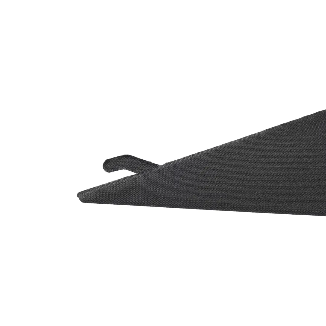 BMW G20 Interior C Pillar Trim Cover Panel Strip Right O/S Anthracite - SKU 8079324 - Part number 8079324