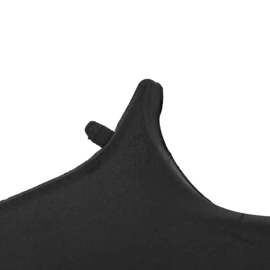 BMW G20 Interior C Pillar Trim Cover Panel Strip Right O/S Anthracite - SKU 8079324 - Part number 8079324