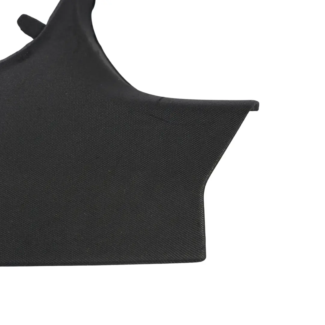 Interior C Pillar Trim Cover Panel Strip Right O/S Anthracite to BMW G20 with Part number 8079324 BMW G20 Interior C Pillar Trim Cover Panel Strip Right O/S Anthracite - SKU 8079324 - Part number 8079324