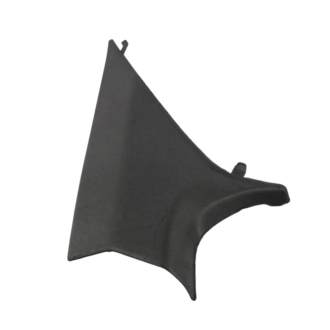 Garniture Revêtement Panneau Montant C Droit Anthracite pour BMW G20 à propos du numéro de pièce 8079324 BMW G20 Garniture Revêtement Panneau Montant C Droit Anthracite - SKU 8079324 - Numéro de pièce 8079324