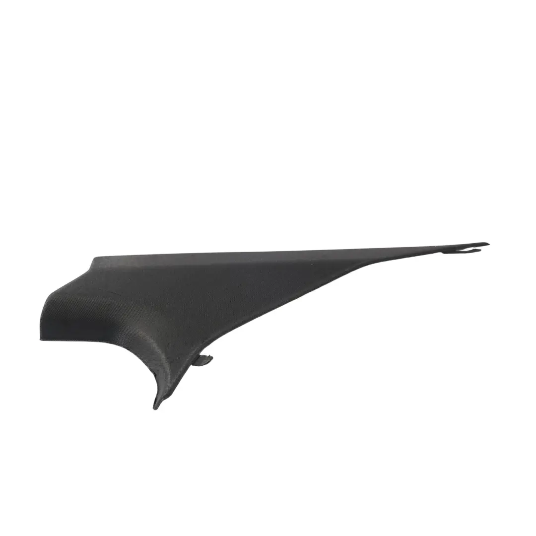 Innenraum C-Säule Verkleidung Blende Rechts Anthrazit für BMW G20 mit Teilenummer 8079324 BMW G20 Innenraum C-Säule Verkleidung Blende Rechts Anthrazit - SKU 8079324 - Teilenummer 8079324