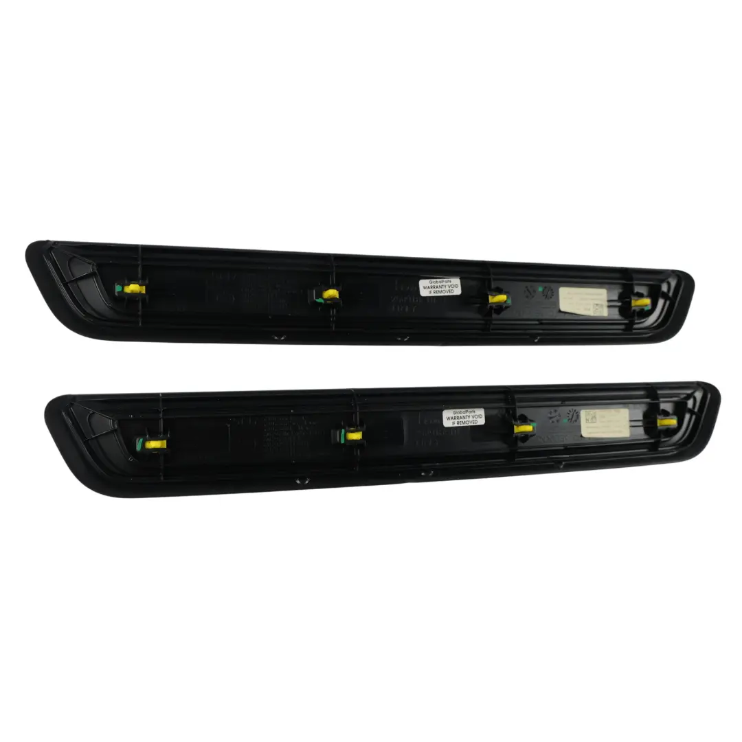 BMW G20 G21 G26 Modanatura Ingresso Porta Anteriore Sinistra Destra SET - SKU 8079739-1 - Numero di parte 8079739