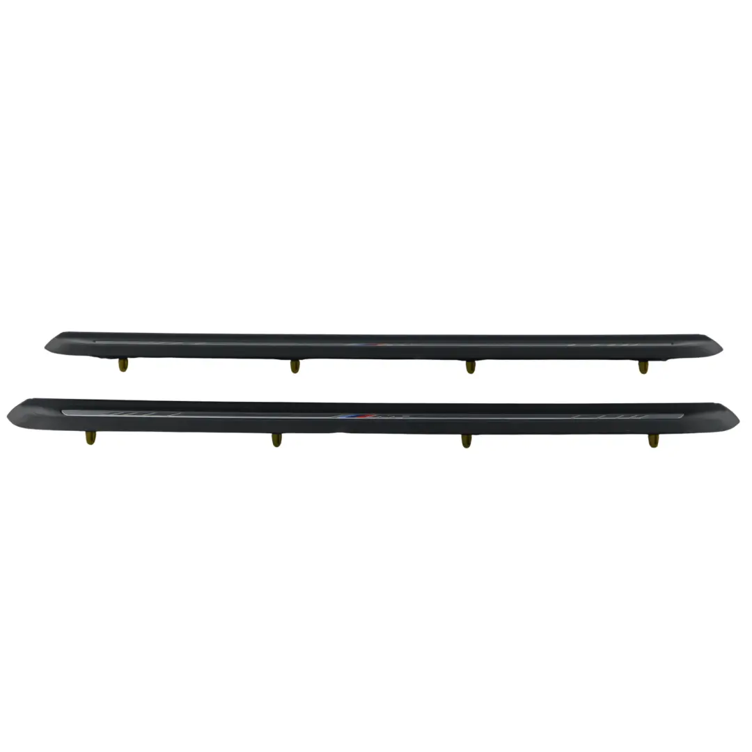 BMW G20 G21 G26 Front Door Entrance Strip Trim Moulding Left Right SET - SKU 8079739-1 - Part number 8079739