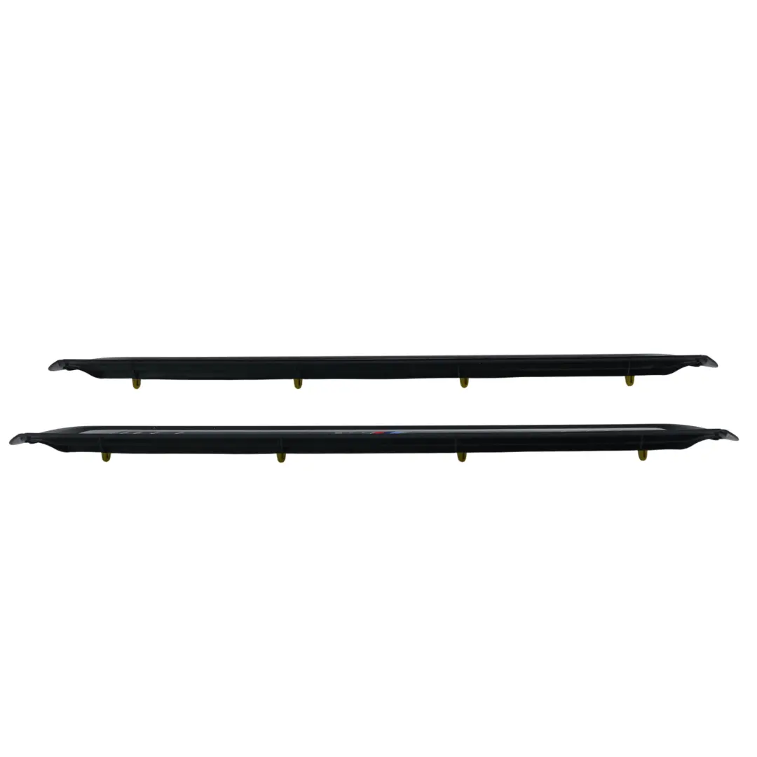 BMW G20 G21 G26 Front Door Entrance Strip Trim Moulding Left Right SET - SKU 8079739-1 - Part number 8079739