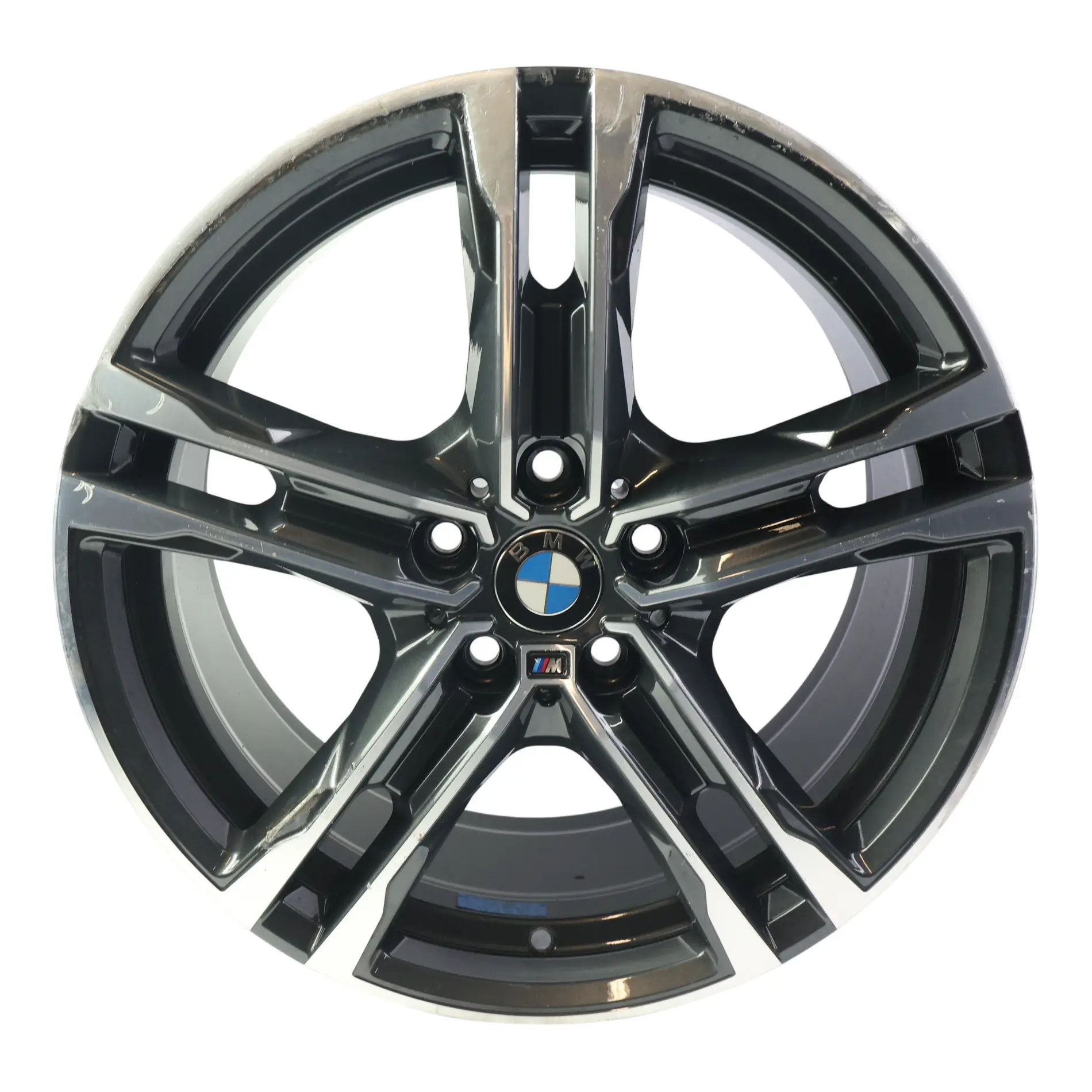 BMW F40 Felga Aluminiowa M Pakiet 18" 8J