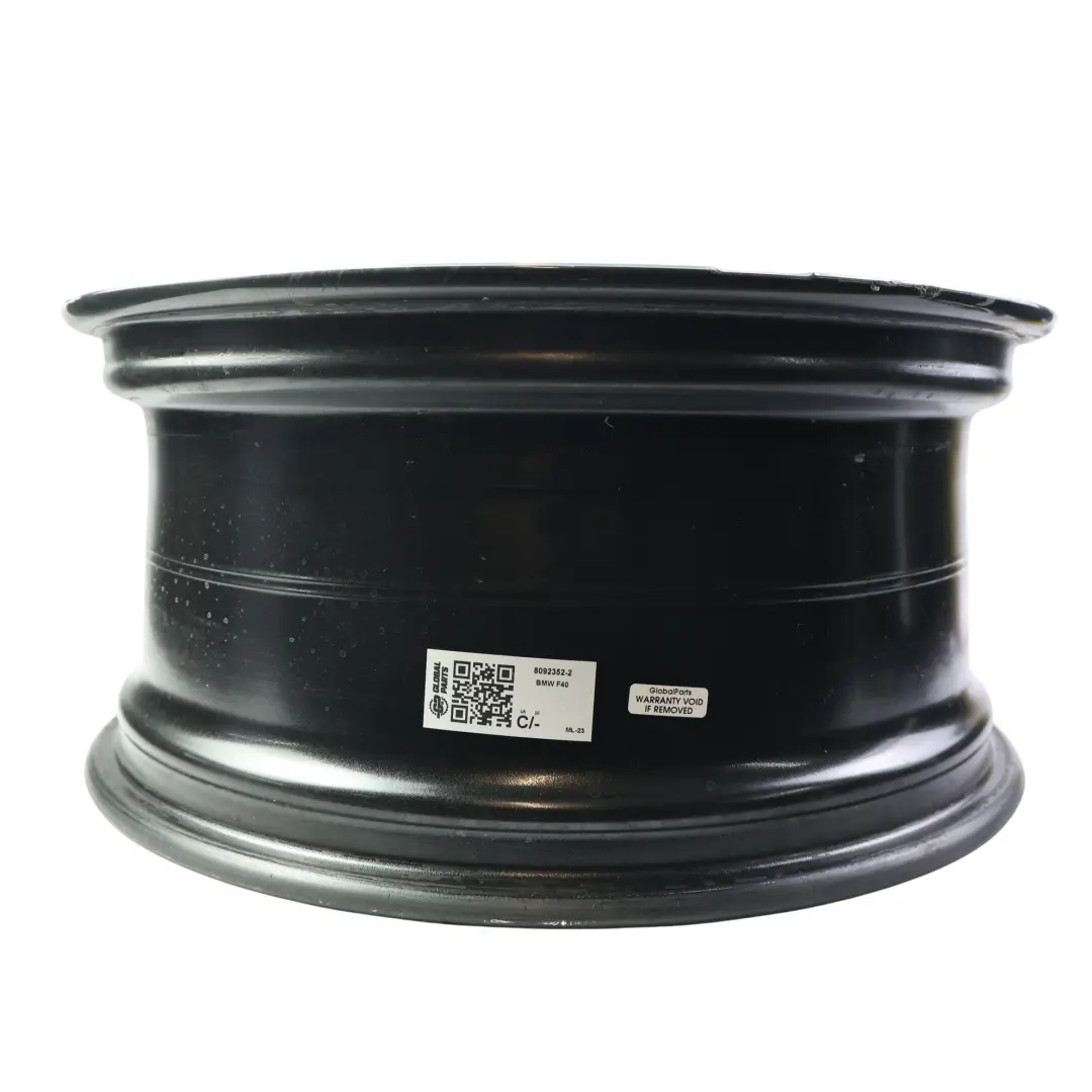 Felga Aluminiowa M-Sport Orbitgrey 18" 819M ET57 8J do BMW F40 o numerze 8092352 BMW F40 Felga Aluminiowa M-Sport Orbitgrey 18" 819M ET57 8J - SKU 8092352-2 - Numer Części 8092352