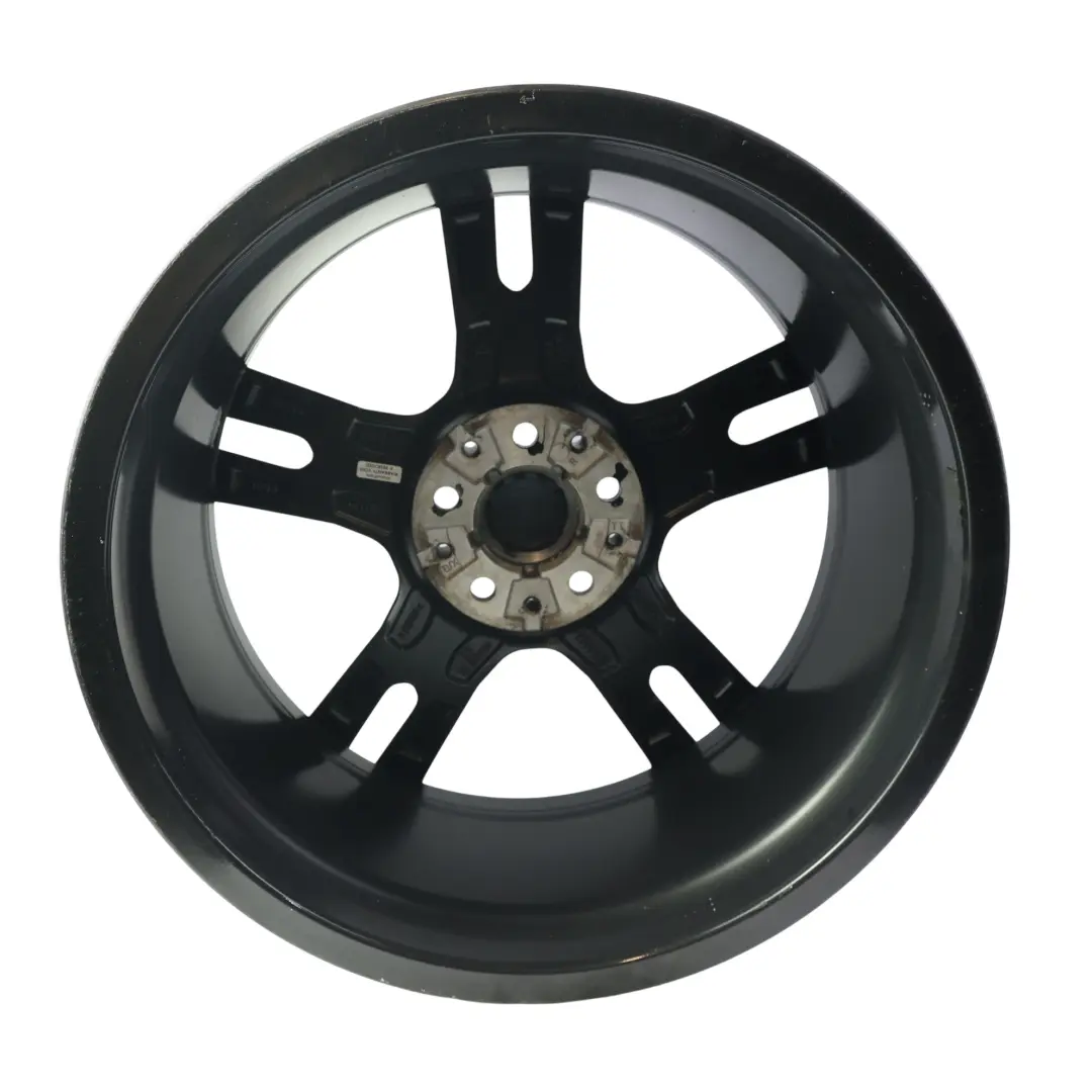  M-Sport Aleación BMW F40 Orbitgrey Llanta 18" Doble Radio 819M ET:57 8J - SKU 8092352-2 - Número de pieza 8092352