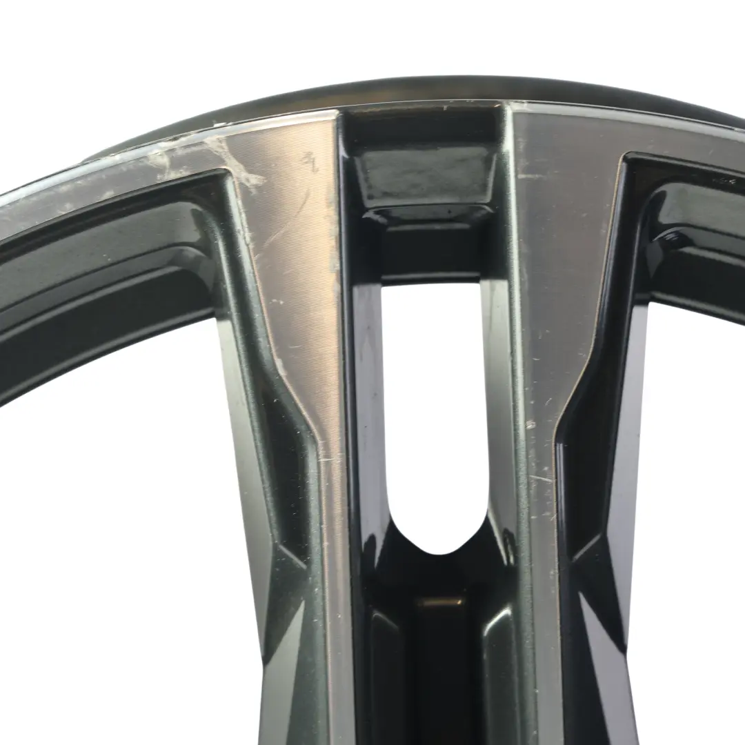 BMW F40 Felga Aluminiowa M-Sport Orbitgrey 18" 819M ET57 8J - SKU 8092352-2 - Numer Części 8092352