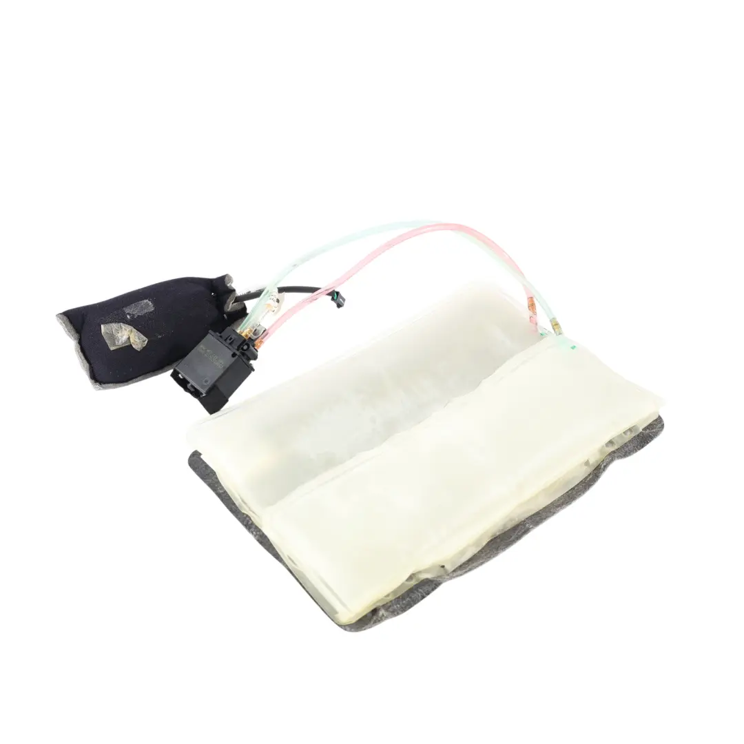 BMW 3 X3 X5 Series E43 E53 E83 Front Seat Lordosis Pad Lumbar Support - SKU 8099007 - Part number 8226404