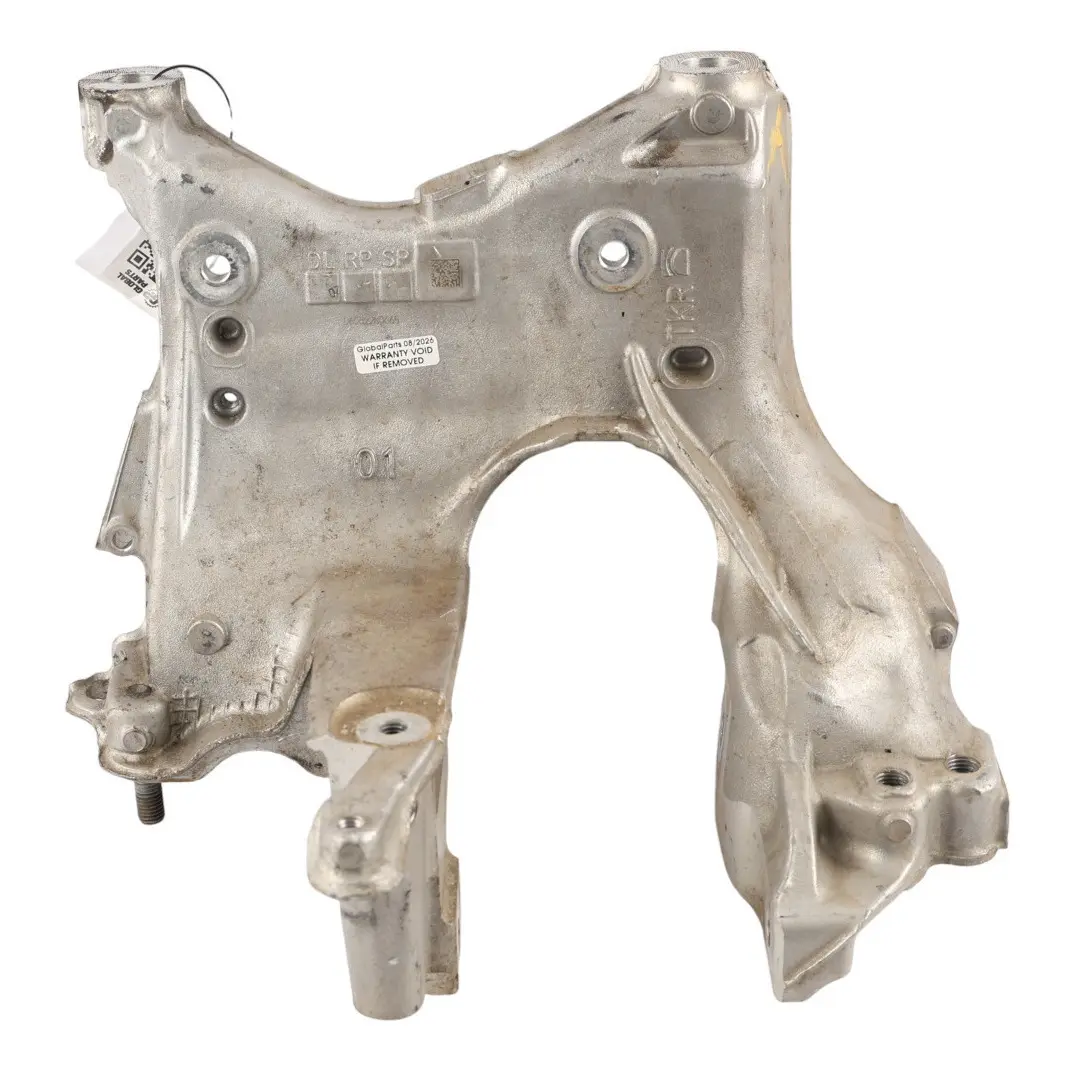 Audi A6 C8 A7 4K Engine Gearbox Mounting Bracket Holder Right O/S - SKU 80A399296R - Part number 80A399296R