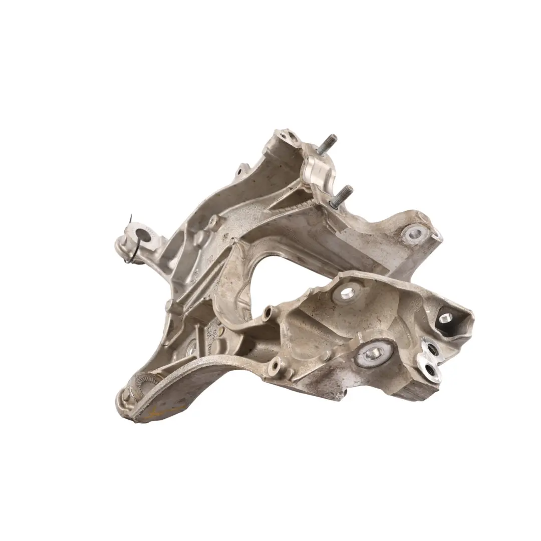 Audi A6 C8 A7 4K Engine Gearbox Mounting Bracket Holder Right O/S - SKU 80A399296R - Part number 80A399296R
